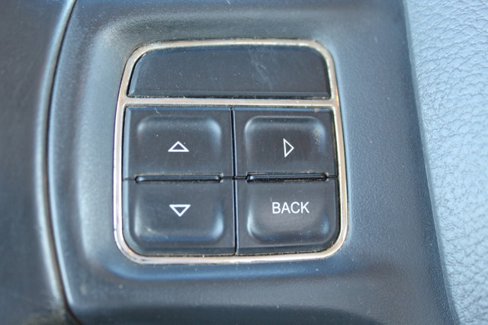 Used 2012 RAM 3500 SLT image 14