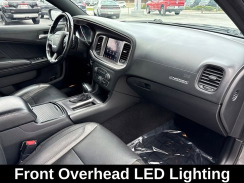 Used 2021 Dodge Charger SXT w/ Plus Group image 30