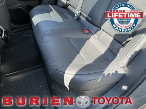 New 2026 Toyota Crown Limited w/ Advanced Technology Package image 30