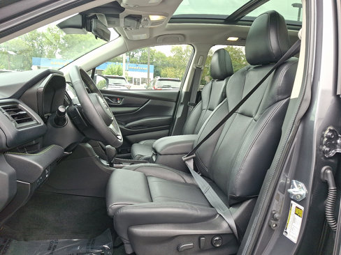 Certified 2025 Subaru Ascent Bronze Edition image 14