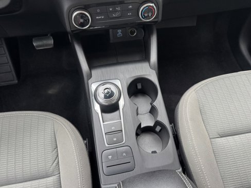 Used 2021 Ford Escape S image 25
