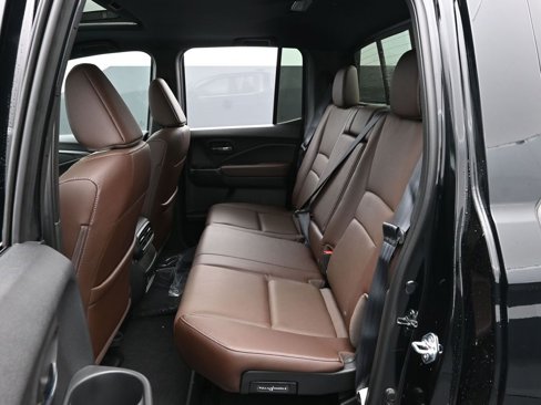 New 2025 Honda Ridgeline RTL image 36