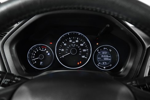 Used 2017 Honda HR-V EX-L image 18