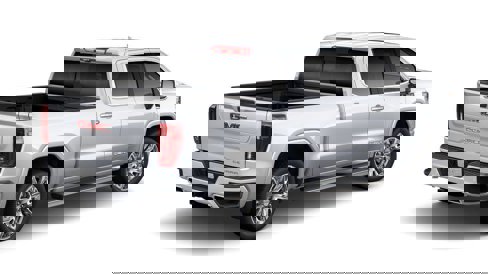 New 2026 GMC Sierra 1500 Denali w/ Denali Reserve Package image 5