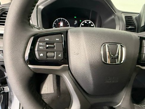 New 2026 Honda Odyssey EX-L image 22