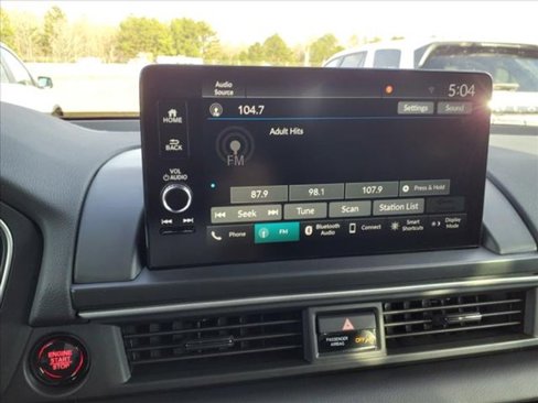 Used 2025 Honda Pilot EX-L image 16