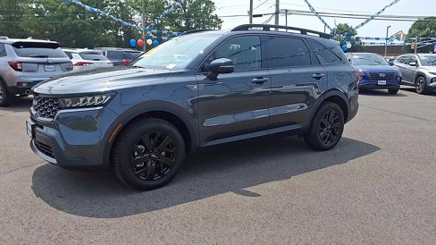 Used 2022 Kia Sorento S image 4