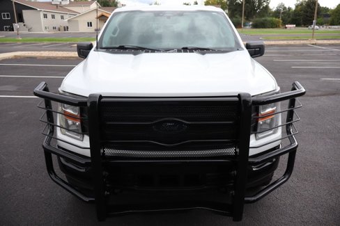 Used 2022 Ford F150 XL w/ Trailer Tow Package image 12
