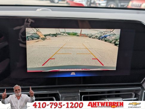 New 2026 Chevrolet TrailBlazer RS w/ Convenience Package image 28