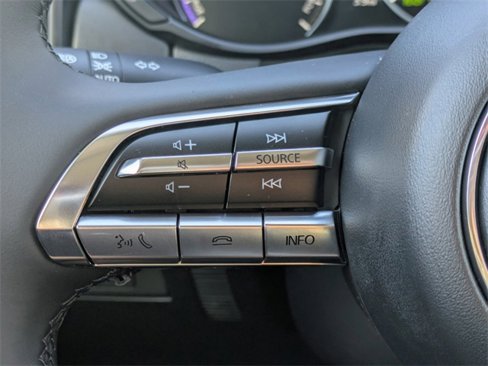 New 2025 MAZDA CX-50 2.5 Hybrid image 26