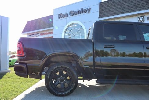 New 2026 RAM 1500 Big Horn image 38