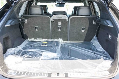 New 2026 Genesis GV80 3.5T e-SC image 27