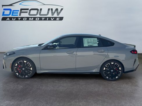 New 2026 BMW M235i xDrive w/ Technology Package image 19