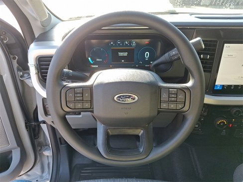 New 2026 Ford F250 XLT image 9