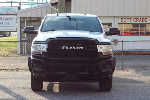 Used 2022 RAM 3500 Tradesman image 2