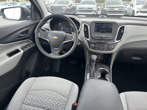 Certified 2023 Chevrolet Equinox LS w/ LS Convenience Package image 25