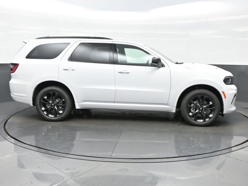 New 2026 Dodge Durango GT image 7