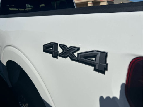 New 2025 Ford F150 XLT w/ Equipment Group 302A MID image 14
