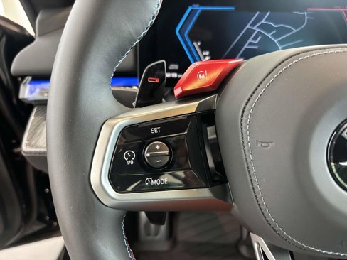 New 2026 BMW M5 w/ Executive Package image 18