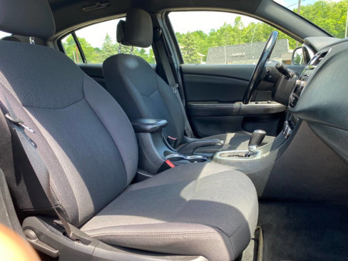Used 2013 Chrysler 200 Touring w/ Cold Weather Group image 18
