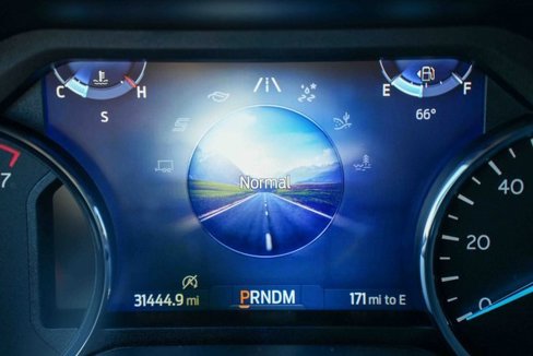 Used 2024 Ford Expedition Limited image 46