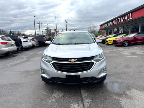 Used 2020 Chevrolet Equinox LT image 5