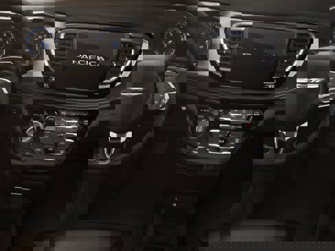 New 2026 Chrysler Pacifica Select image 24