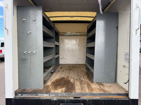 Used 2020 Chevrolet Express 3500 w/ Power Convenience Package image 5