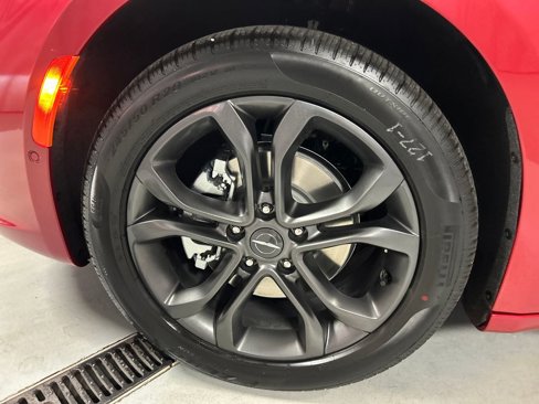 New 2026 Chrysler Pacifica Select image 9