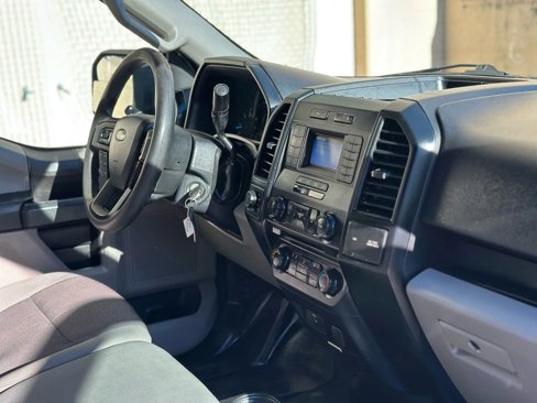 Used 2018 Ford F150 XL w/ Equipment Group 101A Mid image 28