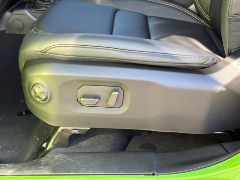 New 2025 Jeep Wrangler Unlimited Rubicon 392 image 11
