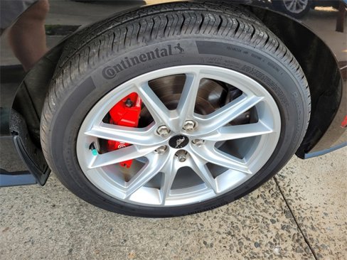 Used 2024 Ford Mustang GT Premium image 23