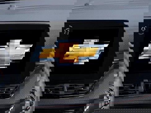 New 2026 Chevrolet Equinox RS w/ LPO, Floor Liner Package image 20