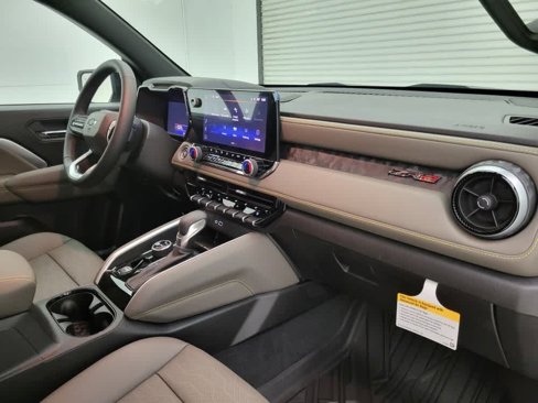 New 2025 Chevrolet Colorado ZR2 w/ Technology Package image 47