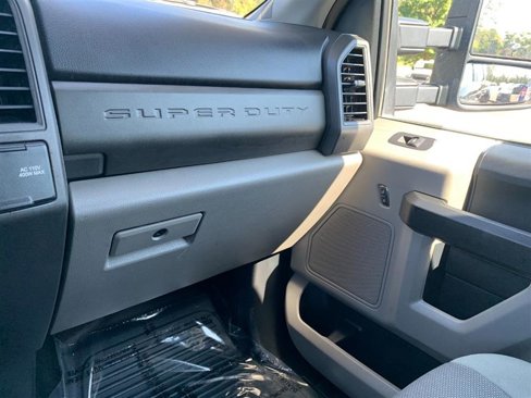 Used 2020 Ford F350 XL w/ STX Appearance Package image 22