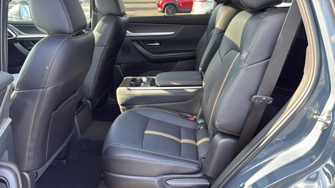 New 2026 MAZDA CX-90 3.3 Turbo S w/ Premium Plus image 22