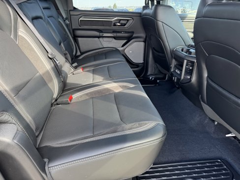 New 2026 RAM 1500 Rebel w/ G/T Package image 10