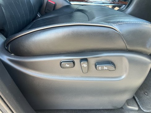 Used 2015 INFINITI QX80 4WD image 11