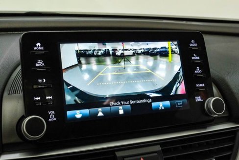 Used 2021 Honda Accord EX-L image 21