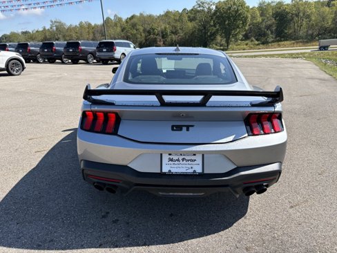Used 2024 Ford Mustang GT image 4