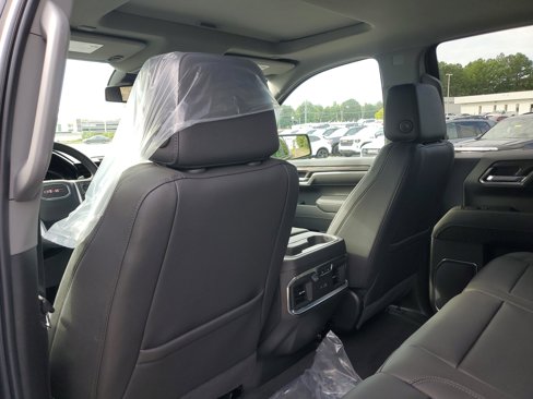 New 2026 GMC Sierra 1500 SLT w/ SLT Premium Package image 11