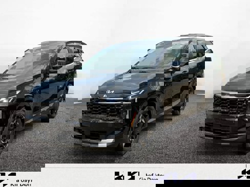 New 2026 Kia Sportage EX image 1