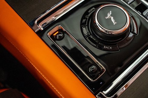 Used 2024 Rolls-Royce Spectre w/ Spectre Launch Package image 42