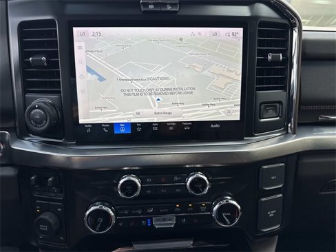 New 2025 Ford F250 King Ranch image 26