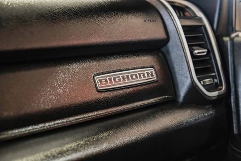 Used 2024 RAM 2500 Big Horn w/ Off Road Package image 30