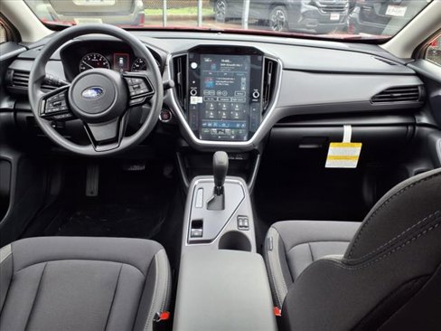 New 2025 Subaru Crosstrek 2.5i Premium image 7