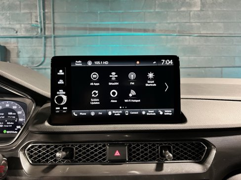 Used 2025 Acura Integra A-Spec image 11