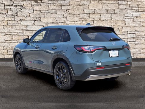 New 2026 Honda HR-V Sport image 7