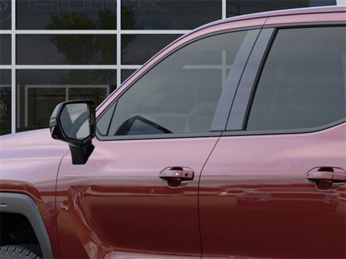 New 2026 GMC Sierra EV Elevation w/ Premium Package image 12