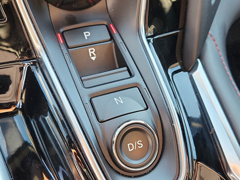 Used 2025 Acura RDX A-Spec image 15